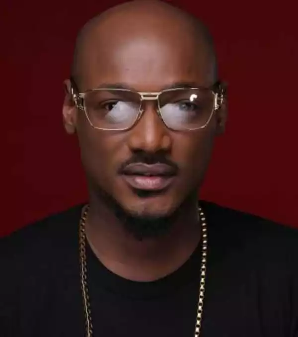 Lagos Police To Stop 2face’s Led Protest From Happening